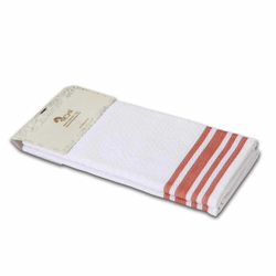 Набор кухонных полотенец 2шт 40х60 Arya home Cora