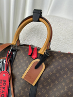 Дорожная сумка Louis Vuitton, арт. 479651136