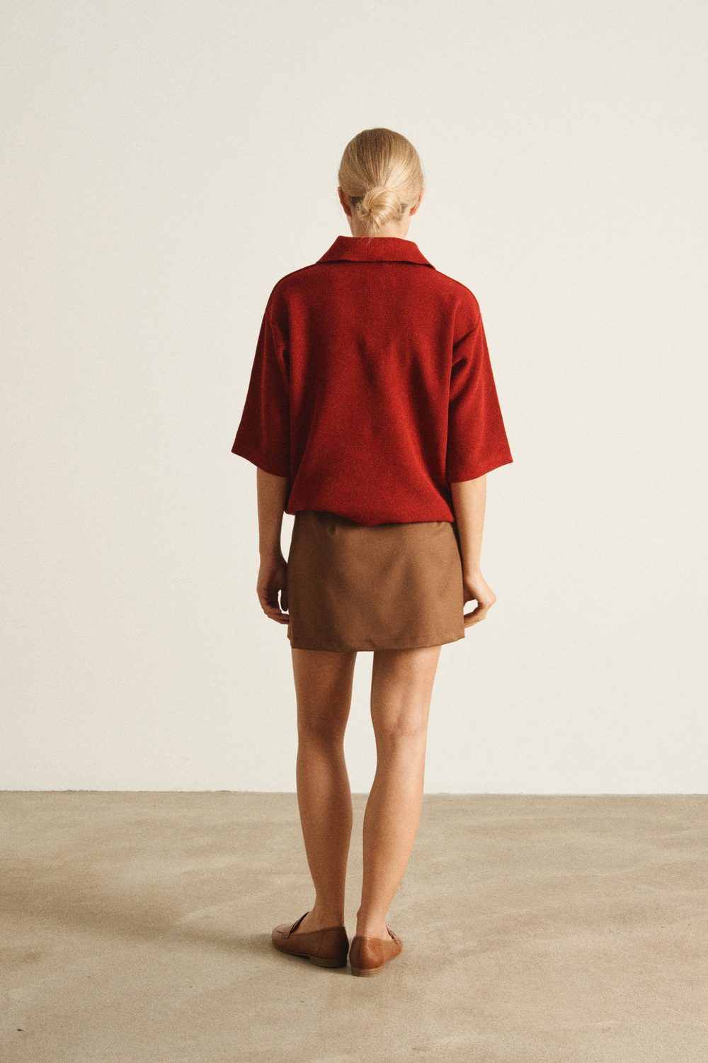 Джемпер art.C4638-12