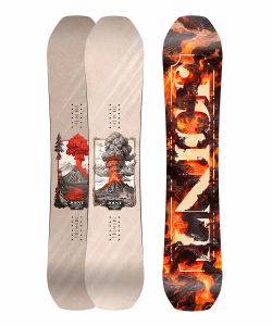 Сноуборд JOINT MOUNTAIN CALLS SNB