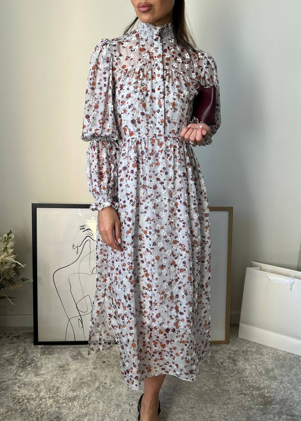 Платье Dorothee Schumacher, S