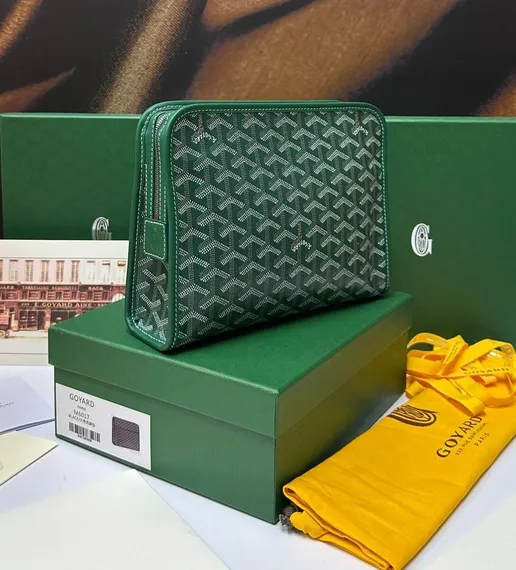 Несессер Goyard Jouvence MM