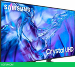 Телевизор Samsung Crystal UHD 4K DU8500 UE65DU8500UXRU