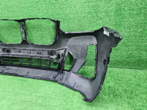 Бампер передний BMW X3 G01 (2021-2024) M-paket