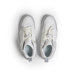 Кроссовки Jordan Spizike Low "Summit White Photon Dust"