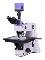 Микроскоп металлографический цифровой MAGUS Metal D650 BD