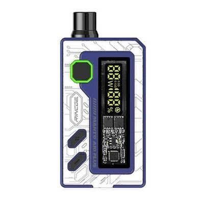 Rincoe Manto Aio Plus 80W Pod Kit