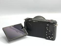 Sony ZV-E10 Kit 16-50mm II 500 кадров