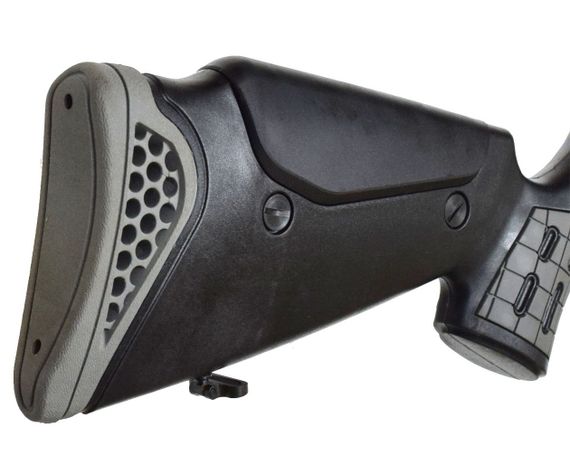 Пневматическая винтовка Hatsan 125 Sniper