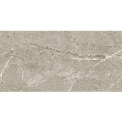 Керамический гранит глазурованный Breccia Silver Venato POL 120x60x0.55 Marble Porcelain Thin 5.5