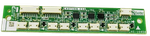 Плата LHS-1040A MITSUBISHI.