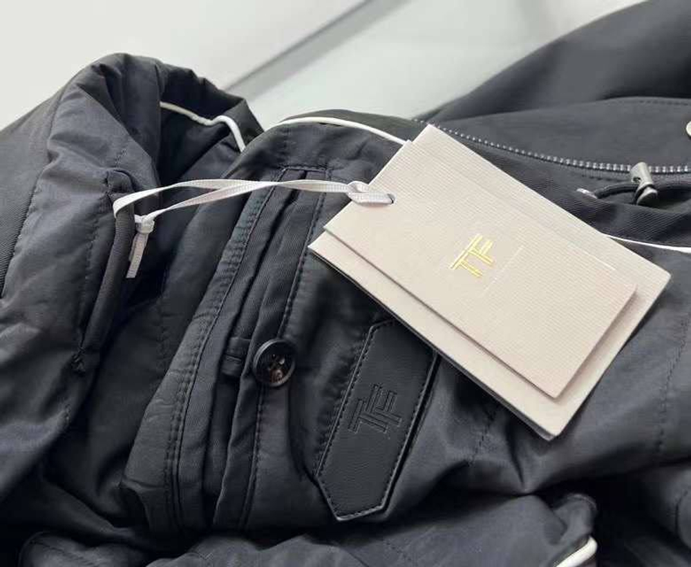 Куртка Tom Ford