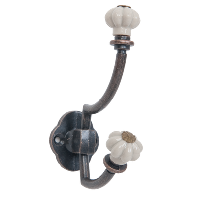 Крючок "Гардероб" 8х4х12см