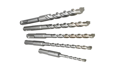 Бур SDS+ 8х210мм ERBA