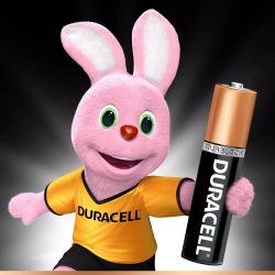 Батарейка AAA/LR03 Duracell