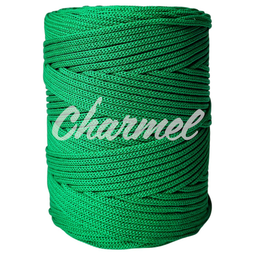Grass polyester cord 4 mm