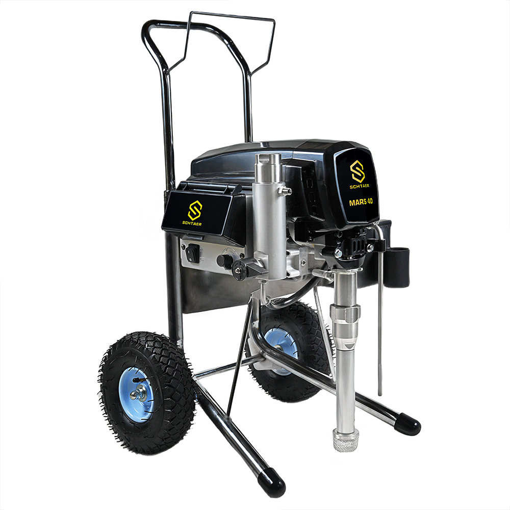 Окрасочный аппарат Schtaer Mars 40