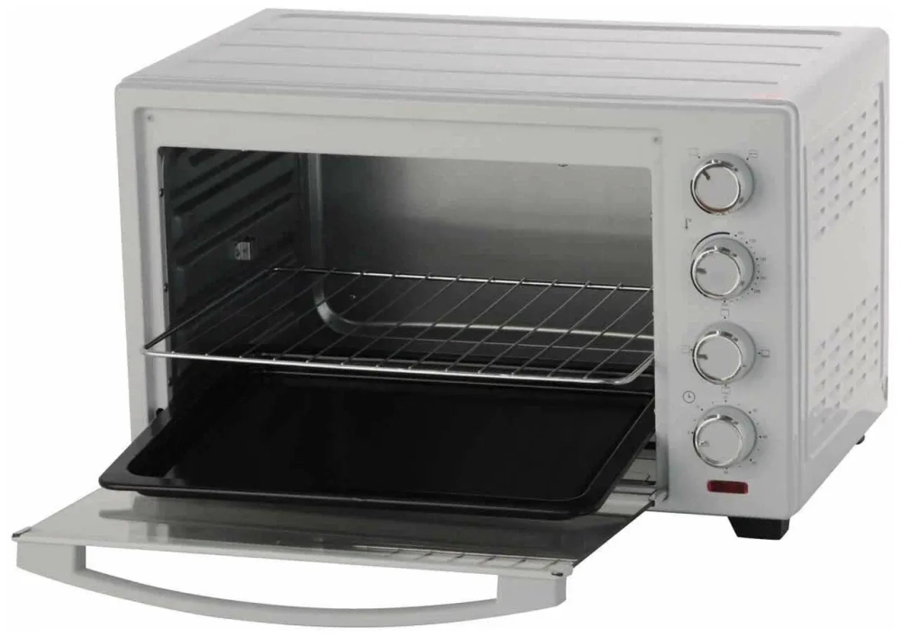 Мини-печь Econ ECO-G3801MO (h)