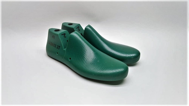 Колодки мужские артикул LAINER (МУЖСКИЕ КЕДЫ)