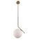 Подвесной светильник Lumina Deco Sorento LDP 1215-200 WT+MD