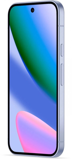 Смартфон Google Pixel 10 12/128GB, Frost (CA/IN)