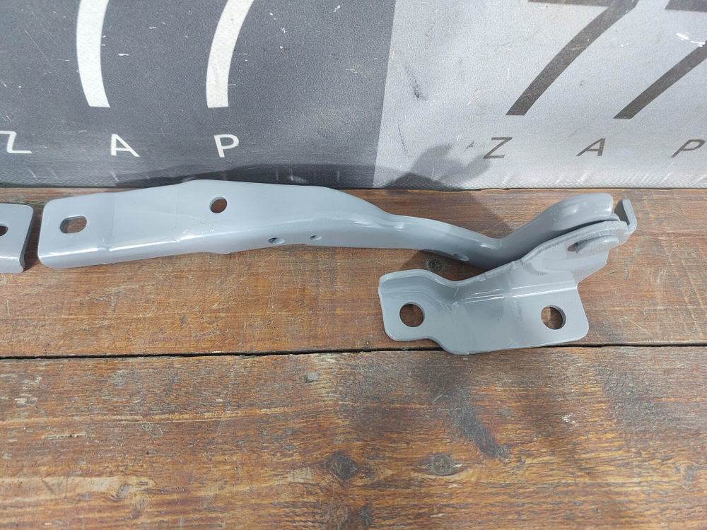 Петли капота комплект Chery Tiggo 7 Pro Новые Оригинал J268402040