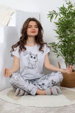 Костюм Аффи-1 Виотекс СЕРЫЙ