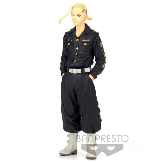 Фигурка Tokyo Revenger Ken Ryuguji