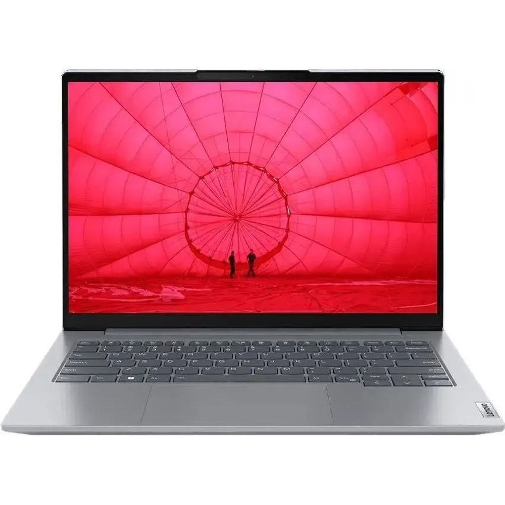Ноутбук Lenovo Thinkbook 14 G6 IRL, 14" (1920x1200) IPS/Intel Core i5-1335U/16 ГБ DDR5/512 ГБ SSD/Intel Iris Xe Graphics/Windows 11 Pro, Серый (21KG00AUAU)