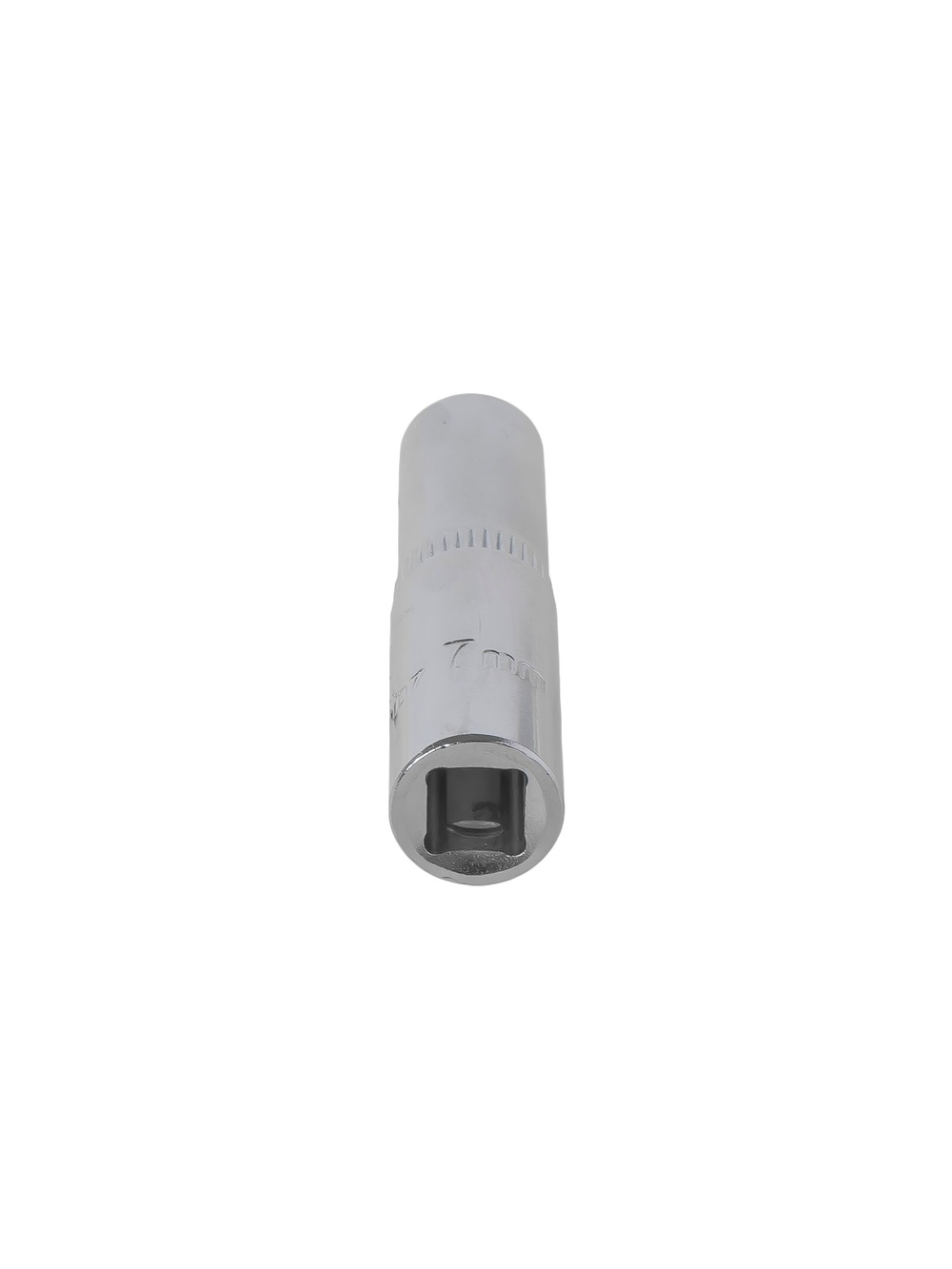 Головка 1/4" Gear Lock 7 мм L=48 мм удлиненная, на холдере Arnezi R0030107