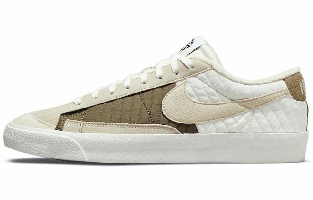 Кроссовки Nike Blazer Low Toasty