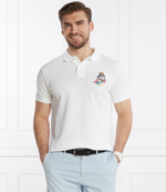 Поло POLO RALPH LAUREN - белый(710853312)