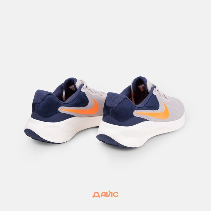 Кроссовки Nike Revolution 7 артикул:FB2207-009 - купить в магазине Дайс