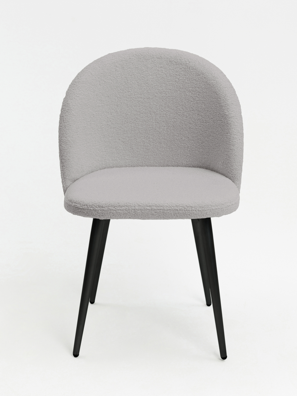 Стул Черри стальные ноги