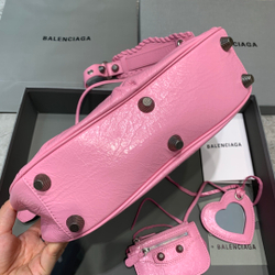 Balenciaga Le Cagole 33 cm