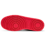 Кроссовки Nike Court Borough Mid 2 GS Bred