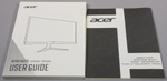 27"    ЖК монитор Acer &lt;UM.HV0EE.303&gt; VG270M3bmiipx &lt;Black&gt; (LCD,  1920x1080, HDMI,  DP)