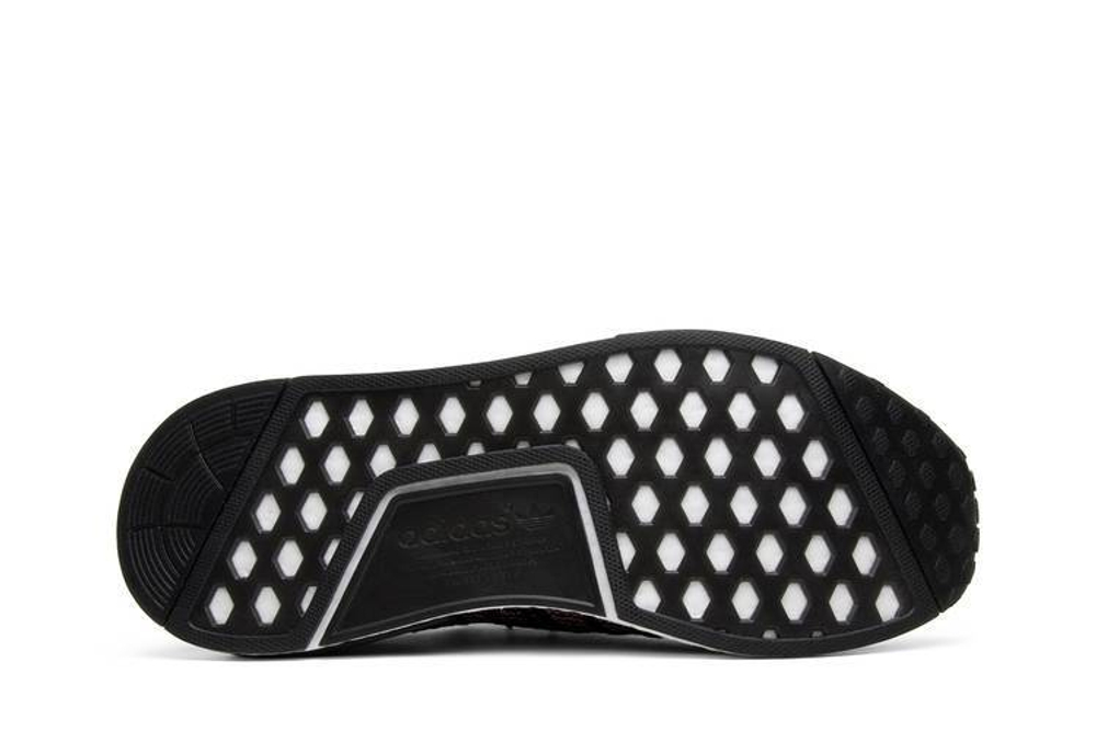 Кроссовки Adidas Originals Nmd_R1 Stlt