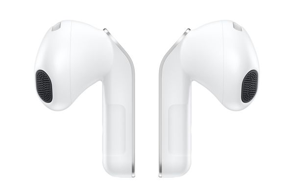 Беспроводные наушники Samsung Galaxy Buds 4 (2025) Белый | White