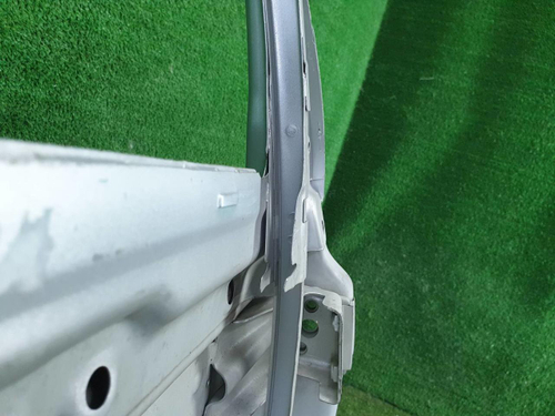 Дверь передняя правая VW Golf 5 (2003-2009)