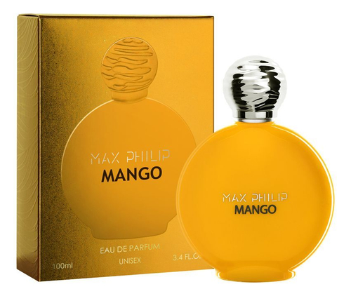 Mango Max Philip