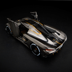 Hot Wheels | RLC | Koenigsegg Jesko Absolut (2025)