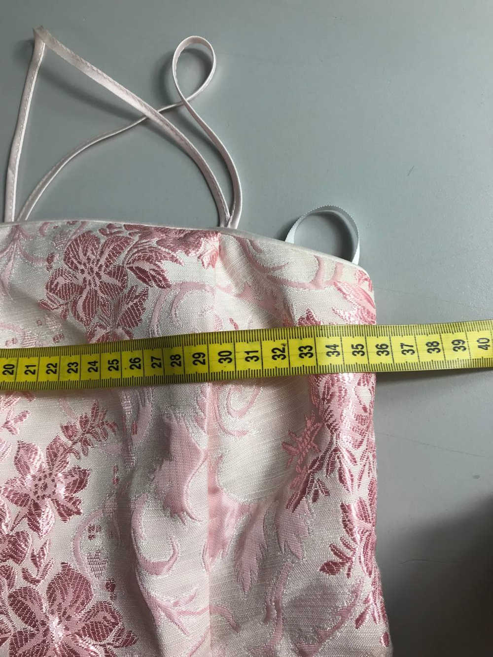 Платье для мероприятия, визуально 46 размер