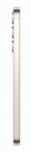 Смартфон Samsung Galaxy S23+ (SM-S916B/DS) 8/256 ГБ кремовый (ЕАС)