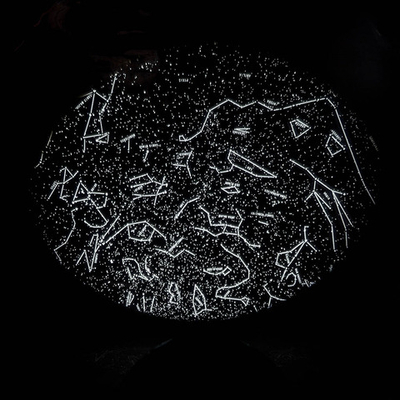 Домашний планетарий AstroEye