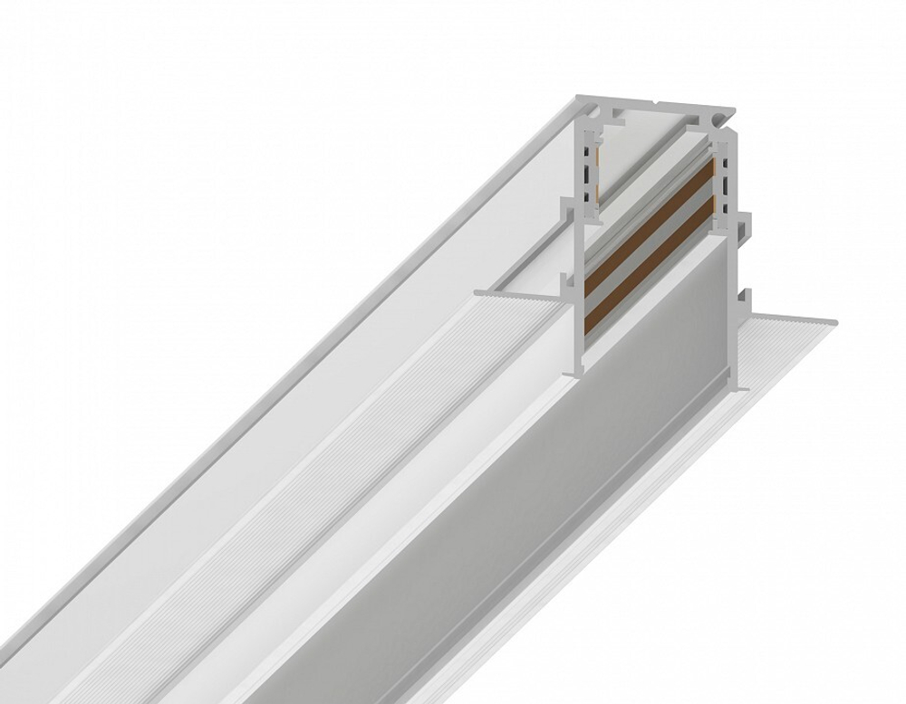 Трек встраиваемый Ambrella Light GL GL3338