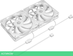 Кулер для процессора ID-Cooling FX240 PRO White