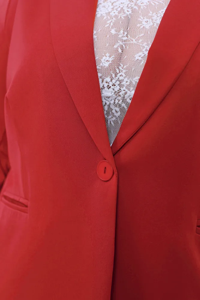 Жакет 20158 Fabrika