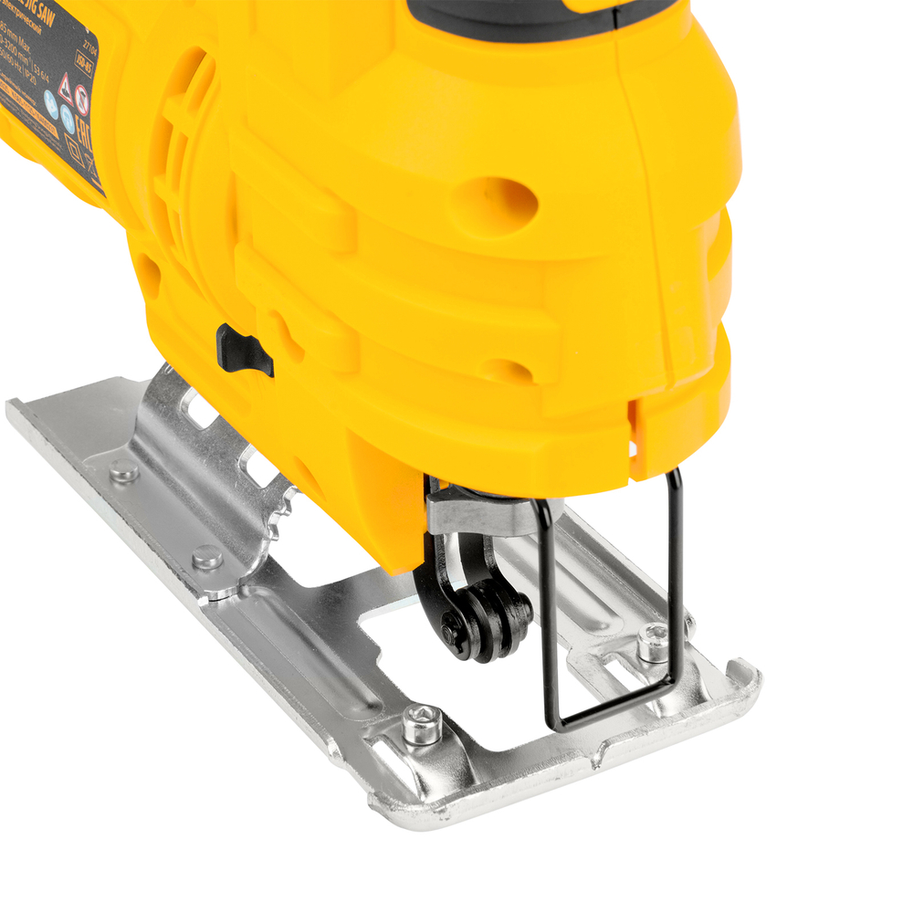 Лобзик электрический JSD-85, 700 Вт, 85 мм// Denzel