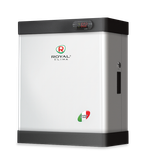 Профессиональный пароувлажнитель ROYAL Clima 7SIUAM96D